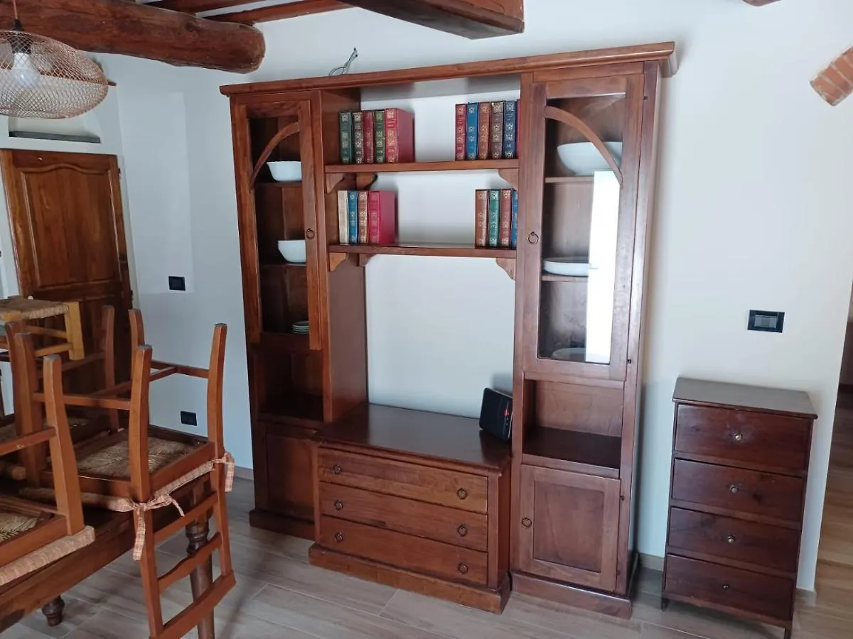 Appartement Grazioso Appartamento Pisa Sull'Arno