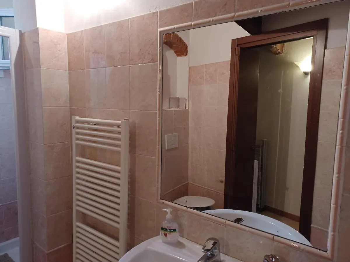 Appartement Grazioso Appartamento Pisa Sull'Arno