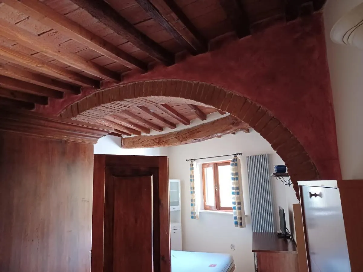 Grazioso Appartamento Pisa Sull'Arno Appartement