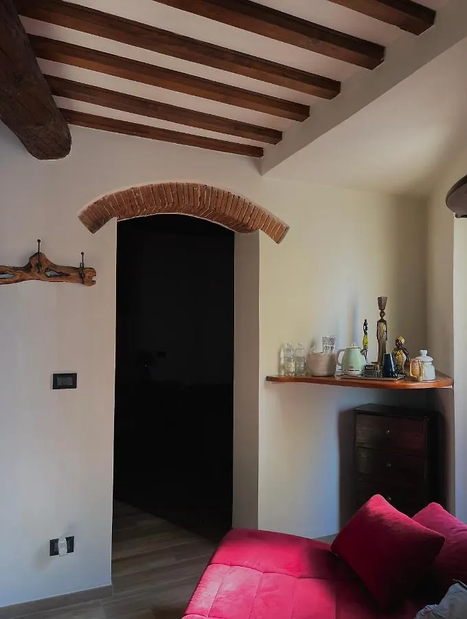Grazioso Appartamento Pisa Sull'Arno Appartement