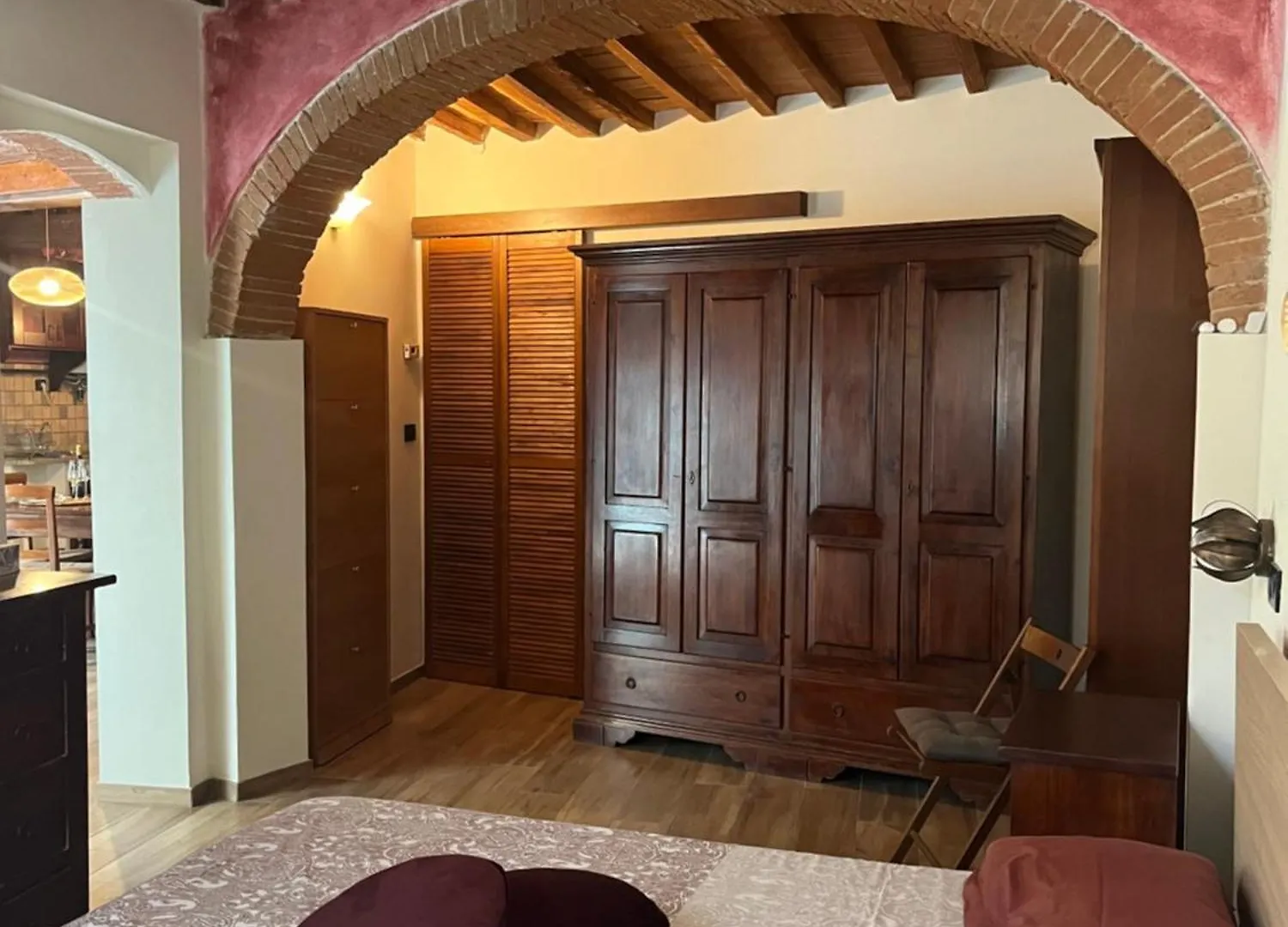 Grazioso Appartamento Pisa Sull'Arno